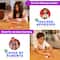 The Fidget Game Vocabulary Words Educational Game Set